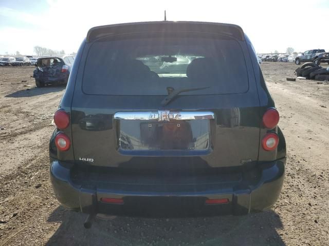 2008 Chevrolet HHR LT