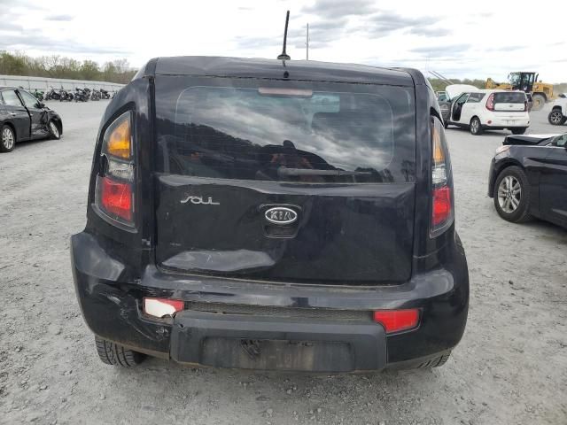 2011 KIA Soul