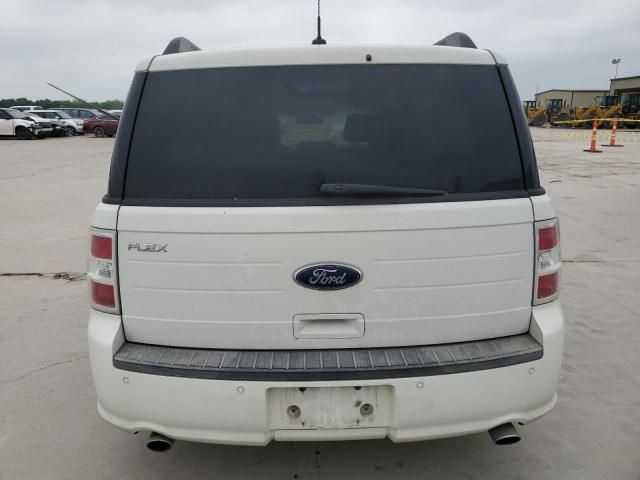 2014 Ford Flex SE