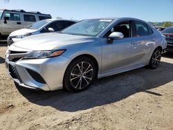 Vehiculos salvage en venta de Copart San Martin, CA: 2019 Toyota Camry L