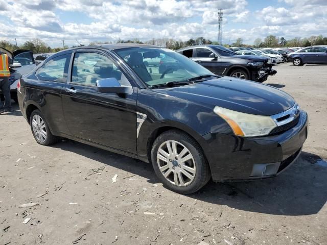 2008 Ford Focus SE