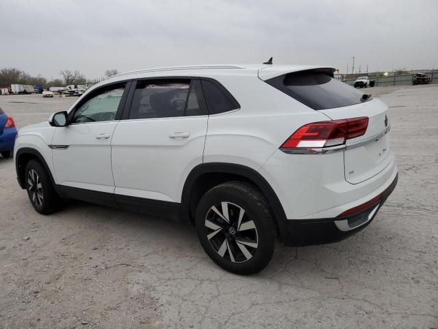 2023 Volkswagen Atlas Cross Sport SE