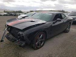 Buy Salvage Cars For Sale now at auction: 2013 Dodge Challenger SXT