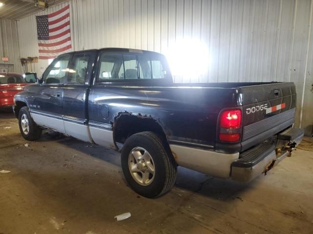 1996 Dodge RAM 1500