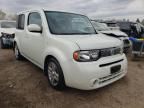 2011 Nissan Cube Base