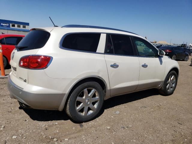 2010 Buick Enclave CXL