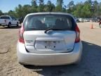 2014 Nissan Versa Note S