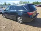 2011 Honda Odyssey Touring