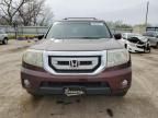 2011 Honda Pilot EXL