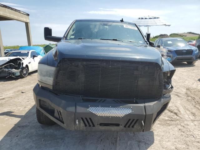 2014 Dodge 2500 Laramie