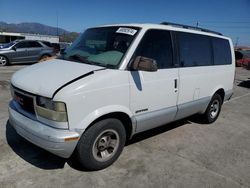 GMC Safari Vehiculos salvage en venta: 1996 GMC Safari XT