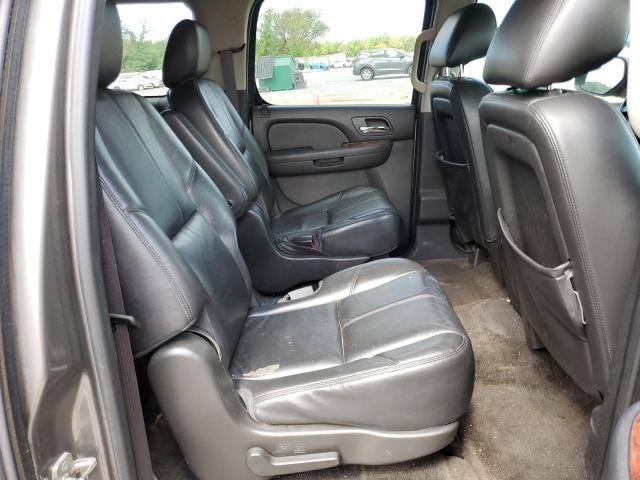 2012 GMC Yukon XL C1500 SLT