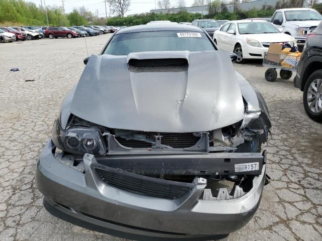 2004 Ford Mustang GT