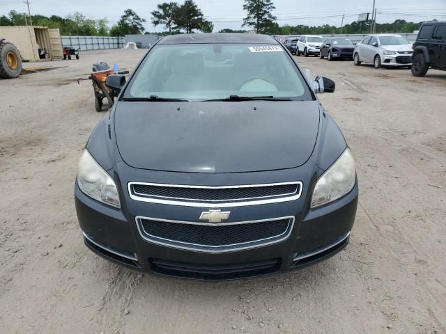 2010 Chevrolet Malibu 2LT