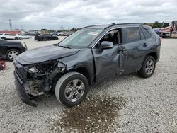 Salvage cars for sale at Opa Locka, FL auction: 2023 Toyota Rav4 XLE