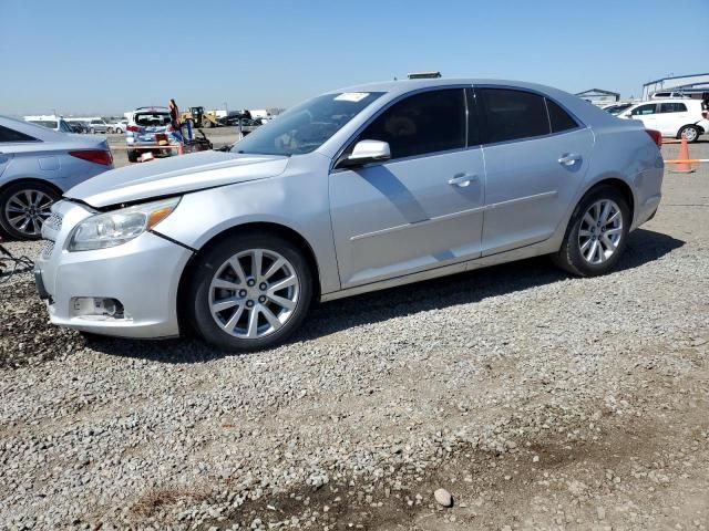 2013 Chevrolet Malibu 1LT