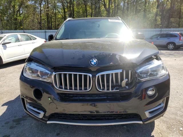 2017 BMW X5 SDRIVE35I