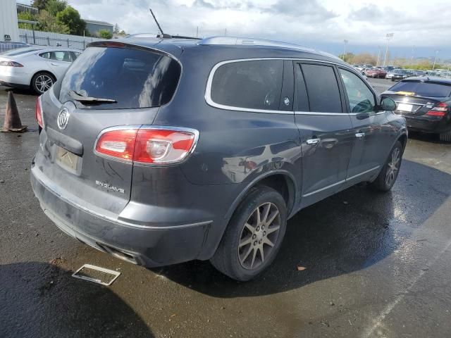 2013 Buick Enclave