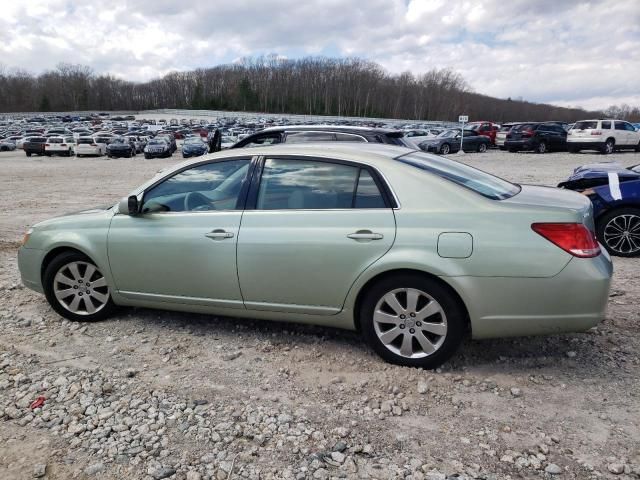 2007 Toyota Avalon XL