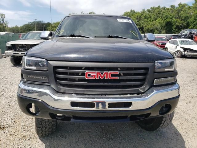 2002 GMC New Sierra K1500