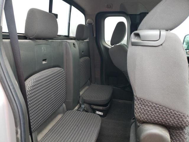 2010 Nissan Frontier King Cab SE