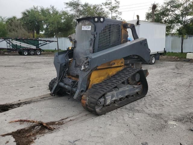 2022 John Deere 333 G Bobc