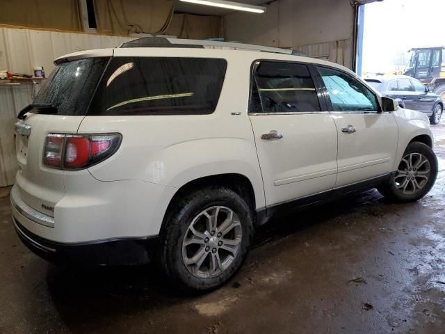 2014 GMC Acadia SLT-1