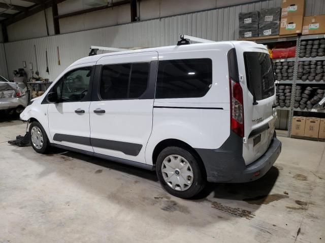 2016 Ford Transit Connect XL