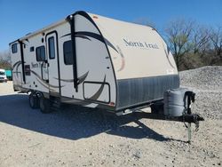 2015 Heartland NOR Trail en venta en Kansas City, KS