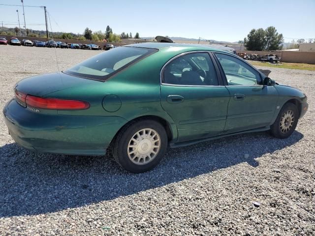 1999 Mercury Sable GS