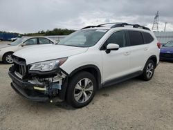 Subaru salvage cars for sale: 2019 Subaru Ascent Premium