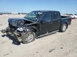 Nissan Frontier S salvage cars for sale: 2014 Nissan Frontier S