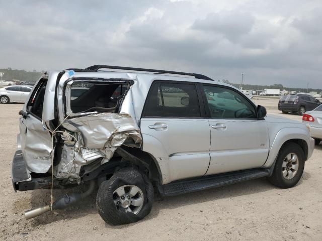 2006 Toyota 4runner SR5