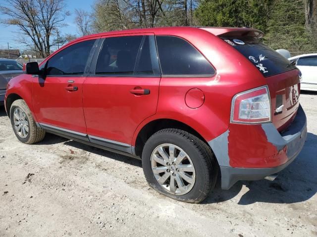 2010 Ford Edge SEL