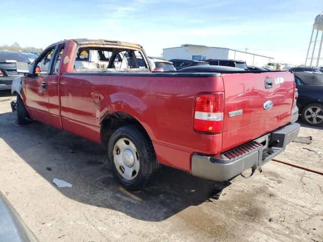 2008 Ford F150