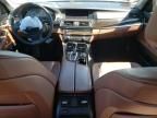 2013 BMW 528 XI