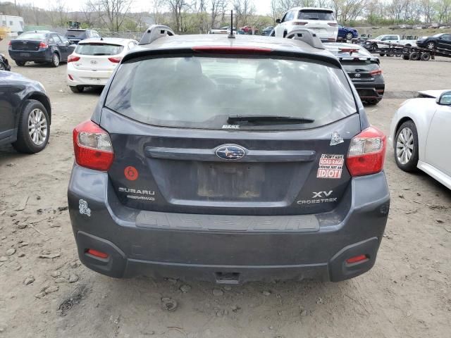 2013 Subaru XV Crosstrek 2.0 Premium