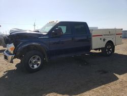 2011 Ford F350 Super Duty en venta en Greenwood, NE