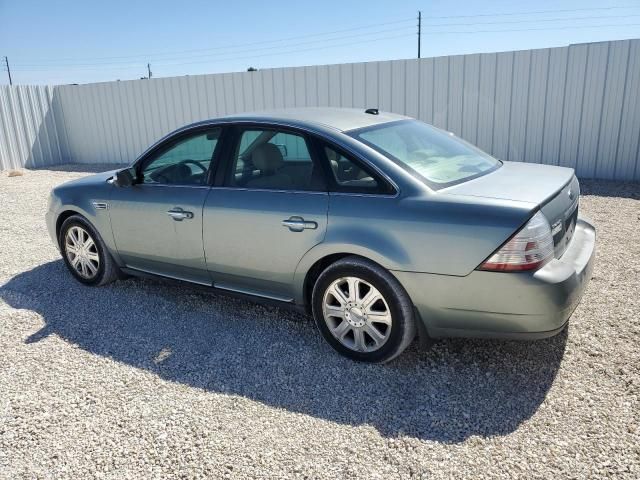 2008 Ford Taurus Limited