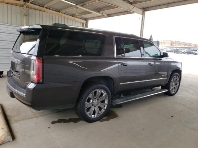 2015 GMC Yukon XL Denali