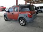 2003 Honda Element EX