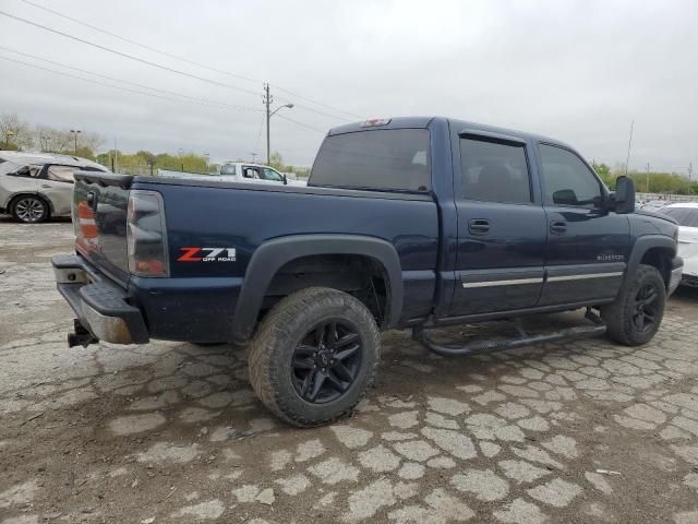 2005 Chevrolet Silverado K1500