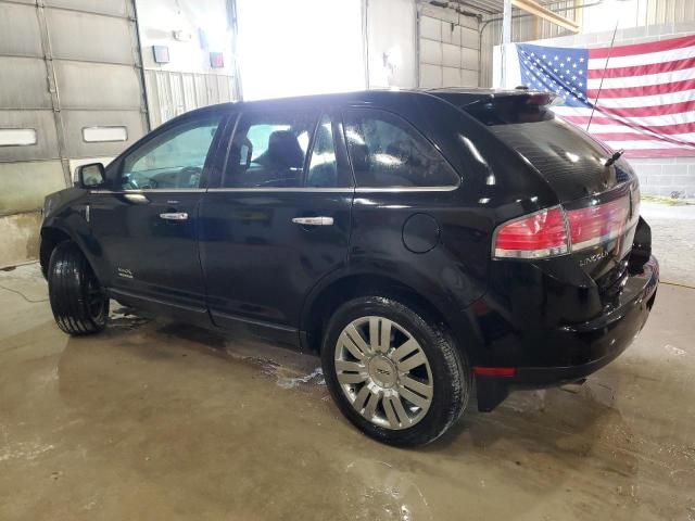 2009 Lincoln MKX