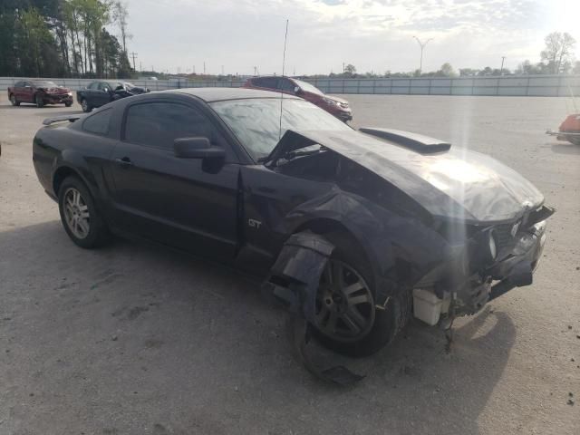 2007 Ford Mustang GT