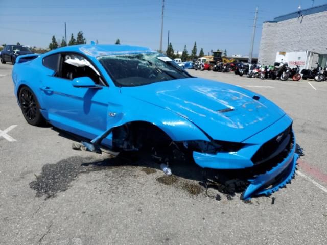 2023 Ford Mustang GT