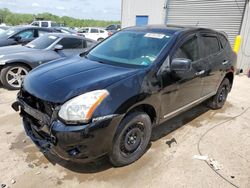 Salvage cars for sale from Copart Memphis, TN: 2013 Nissan Rogue S