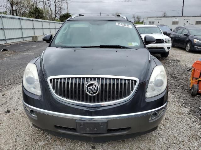 2012 Buick Enclave