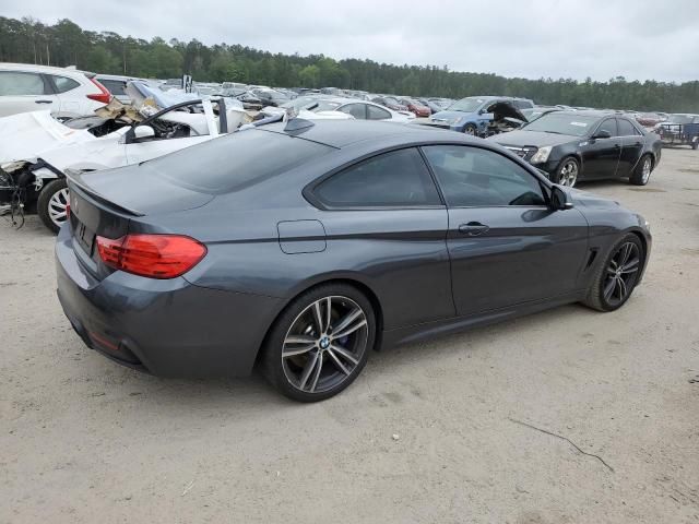 2016 BMW 428 I