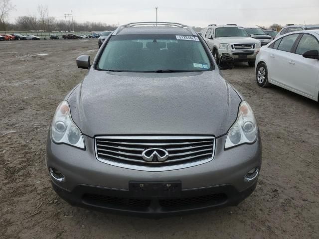 2010 Infiniti EX35 Base