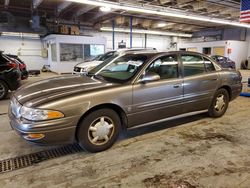 Buick Lesabre Custom Vehiculos salvage en venta: 2000 Buick Lesabre Custom